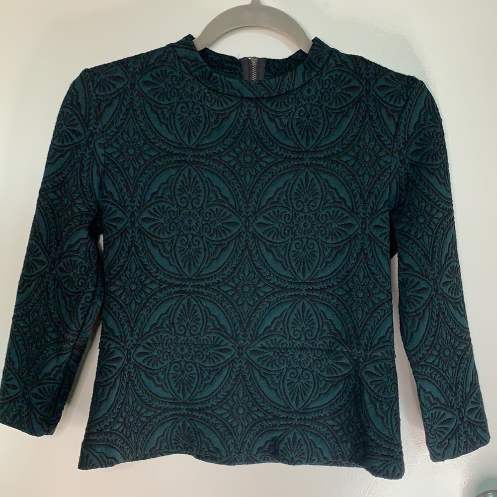 ❇️ 3/$88! Dolce Vita 3/4 Sleeve Top (S)